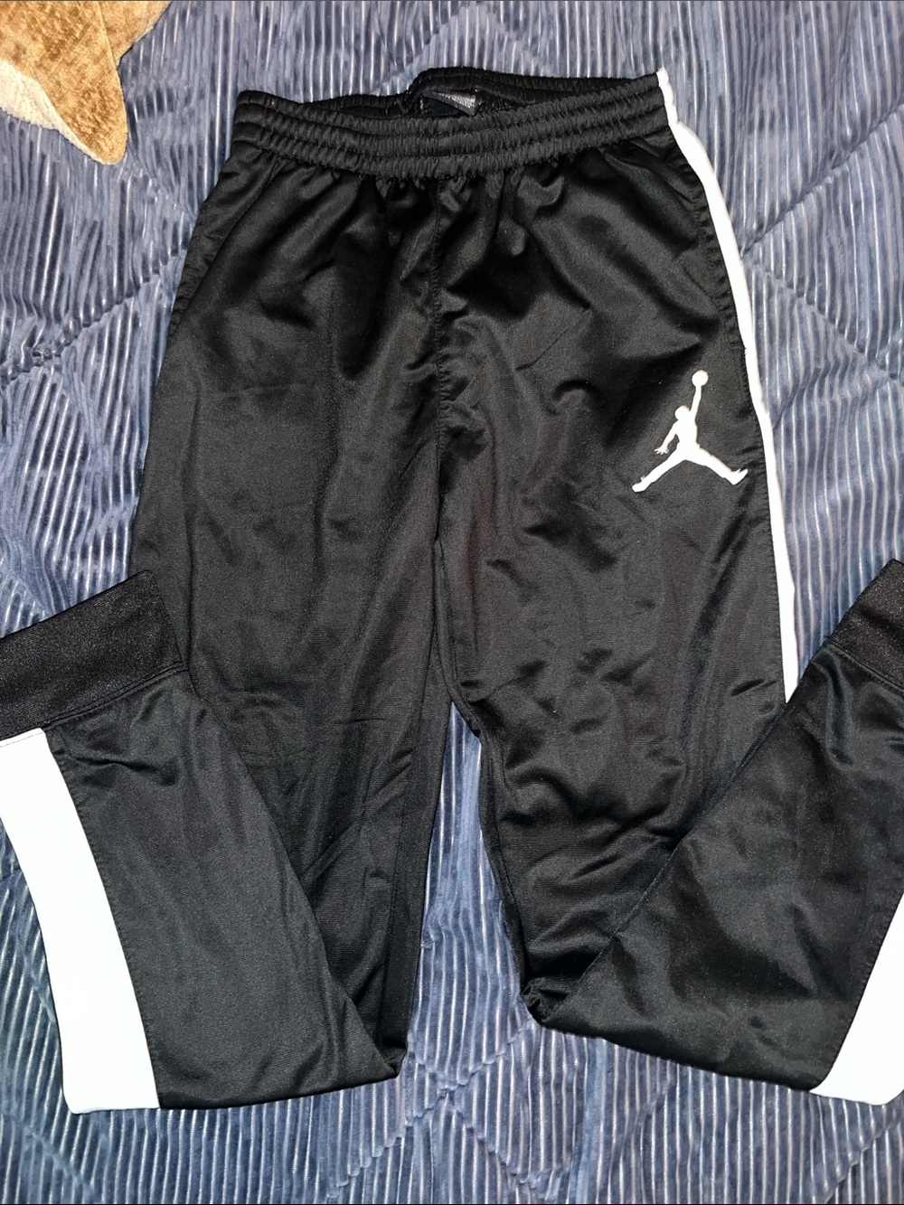 Nike Jordan Jogger Flight Sweatpants kids